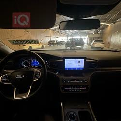 فورد إكسبلورر